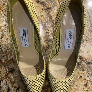 jimmy choo